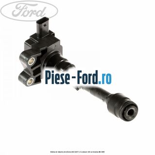 Bobina de inductie Ford Fiesta 2013-2017 1.0 EcoBoost 100 cai #B40B815388