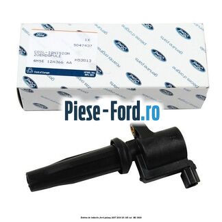 Bobina de inductie Ford Galaxy 2007-2014 2.0 145 cai #917B186B57