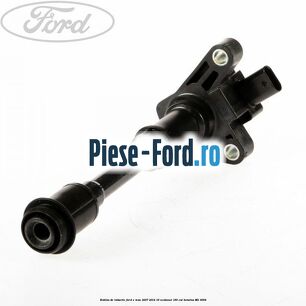 Bobina de inductie Ford S-Max 2007-2014 1.6 EcoBoost 160 cai #6EA6FD9CA8