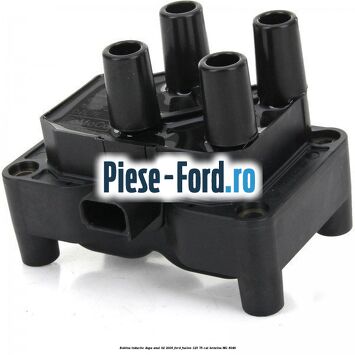 Bobina inductie dupa anul 02/2005 Ford Fusion 1.25 75 cai #FF1B1C588C