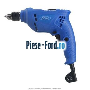 Bormasina profesionala 500 W Ford Fiesta 1989-1996 1.4 73 cai #FABD9B04A0