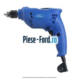 Bormasina profesionala 500 W Ford Transit 2019-2023 2.0 EcoBlue mHEV 170 cai #ADE6D8453E