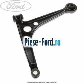 Brat bascula fata dreapta Ford Galaxy 2000-2006 1.9 TDI 90 cai #A2F57669FE