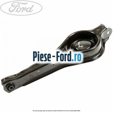 Brat bascula punte spate tip combi Ford Mondeo 2000-2007 2.0 16V 146 cai #17D0BE34F0
