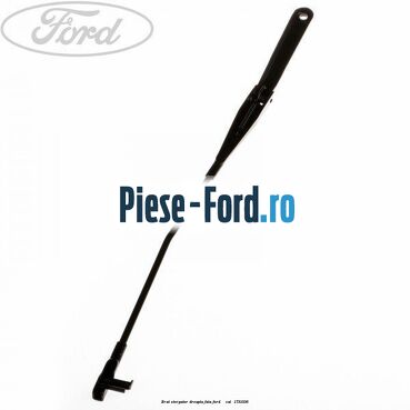 Brat stergator dreapta fata Ford Focus 2008-2011 2.0 TDCi 110 cai #D3FBF29D5D
