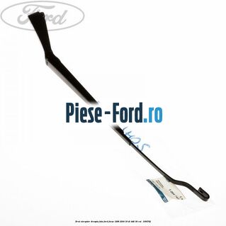 Brat stergator dreapta fata Ford Focus 1998-2004 1.8 DI/TDDi 90 cai #3E60803E48