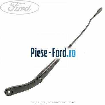 Brat stergator dreapta fata Ford Grand C-Max 2011-2015 1.6 EcoBoost 182 cai #B3433D97FF