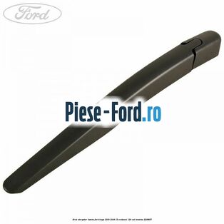 Brat stergator luneta Ford Kuga 2016-2018 1.5 EcoBoost 120 cai #7C28BFA4DD