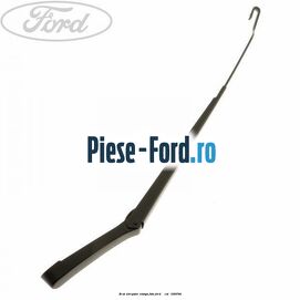Brat stergator stanga fata Ford Focus 1998-2004 2.0 16V 131 cai #DE93D20DD9