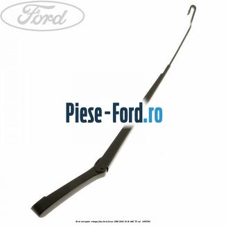 Brat stergator stanga fata Ford Focus 1998-2004 1.8 DI/TDDi 75 cai #93D51CC493