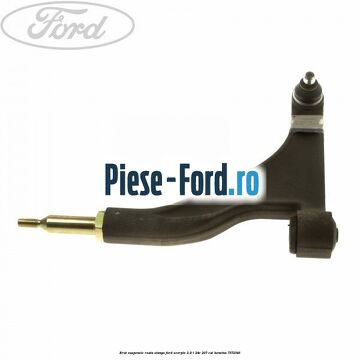 Brat, suspensie roata stanga Ford Scorpio 2.9 i 24V 207 cai #EFDBD290C3