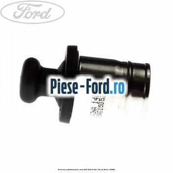 Bricheta cu filament Ford S-Max 2007-2014 2.0 TDCi 136 cai #1BC0FB97B5
