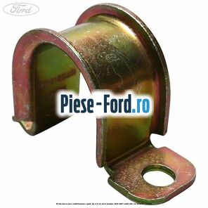 Brida bucsa bara stabilizatoare spate tip 4/5 usi Ford Mondeo 2000-2007 ST220 226 cai #3026817AE5