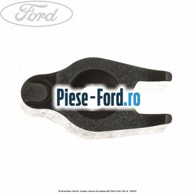 Brida prindere injector echipare Siemens Ford Galaxy 2007-2014 1.8 TDCi 125 cai #E0D4EED235