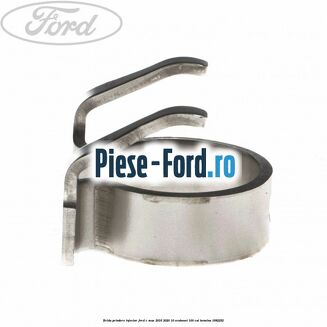 Brida prindere injector Ford C-Max 2016-2020 1.0 EcoBoost 100 cai #B98674BD79
