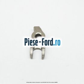 Brida prindere injector Ford Grand C-Max 2016-2020 1.5 TDCi 120 cai #253AEEA307