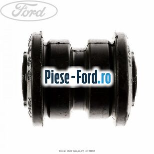 Bucsa arc lamelar inspre fata Ford Transit Connect 2002-2014 1.8 TDCi 90 cai #3514966928