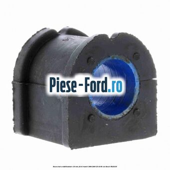 Bucsa bara stabilizatoare 20 mm Ford Transit 1994-2000 2.5 TD 85 cai #FF8D57D936