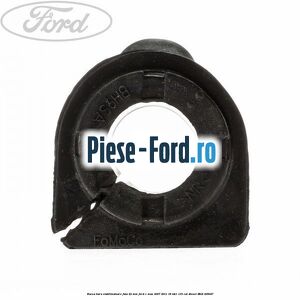 Bucsa bara stabilizatoare fata 22 mm Ford C-Max 2007-2011 1.8 TDCi 115 cai #EF79AD1670