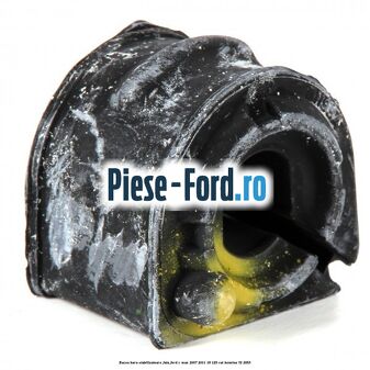 Bucsa bara stabilizatoare fata Ford C-Max 2007-2011 1.8 125 cai #9301011571
