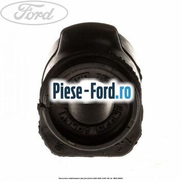 Bucsa bara stabilizatoare fata Ford Fiesta 2002-2005 ST150 150 cai #101FC199B6