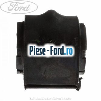 Bucsa bara stabilizatoare punte fata 23 mm Ford C-Max 2007-2011 2.0 TDCi 136 cai #25C9055423