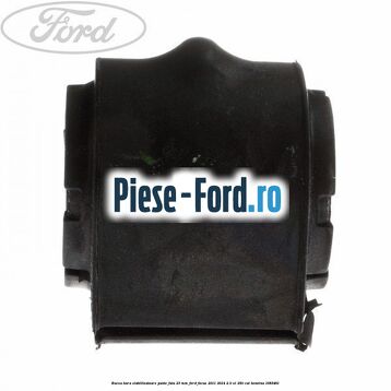 Bucsa bara stabilizatoare punte fata 23 mm Ford Focus 2011-2014 2.0 ST 250 cai