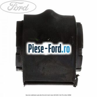 Bucsa bara stabilizatoare punte fata 23 mm Ford Transit Connect 2013-2018 1.6 TDCi 75 cai #580CF8BE8D