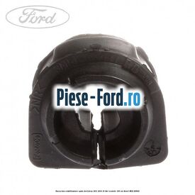 Bucsa bara stabilizatoare spate Ford Focus 2011-2014 1.6 TDCi ECOnetic 105 cai #513A346BF5