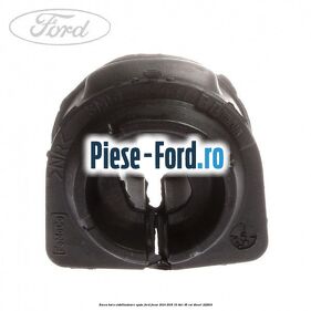 Bucsa bara stabilizatoare spate Ford Focus 2014-2018 1.5 TDCi 95 cai #7431DB7474