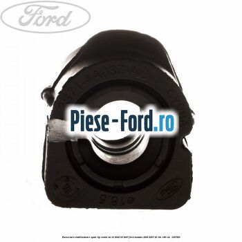 Bucsa bara stabilizatoare spate tip combi an 10/2002-03/2007 Ford Mondeo 2000-2007 2.0 16V 146 cai #007B4B581E