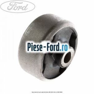 Bucsa bascula in spre spate Ford Fiesta 1989-1996 1.6 88 cai #E31111276F