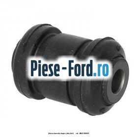 Bucsa bascula inspre fata Ford Focus 2008-2011 2.0 TDCi 110 cai #92C5DADE37