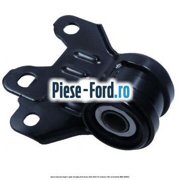Bucsa bascula inspre spate dreapta Ford Focus 2014-2018 1.5 EcoBoost 182 cai #56352CA0DE