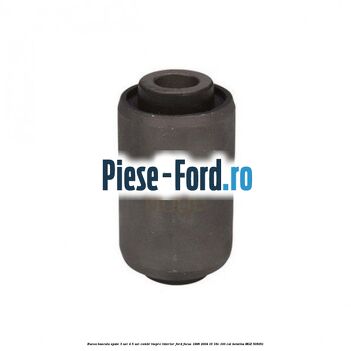Bucsa bascula spate 3 usi, 4/5 usi, combi inspre interior Ford Focus 1998-2004 1.6 16V 100 cai #2CBF46D43D Bucsa bascula spate 3 usi, 4/5 usi, combi inspre interior Ford Focus 1998-2004 1.6 16V 100 cai #2CBF46D43D