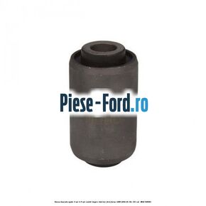 Bucsa bascula spate 3 usi, 4/5 usi, combi inspre interior Ford Focus 1998-2004 2.0 16V 131 cai #601F4FBC10