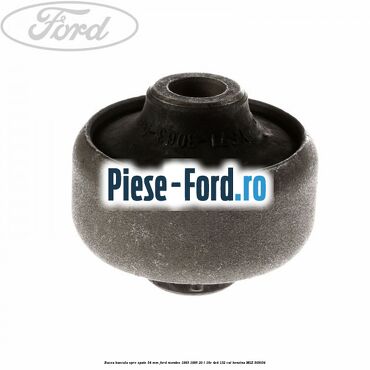 Bucsa bascula spre spate 54 mm Ford Mondeo 1993-1996 2.0 i 16V 4x4 132 cai #856B027622