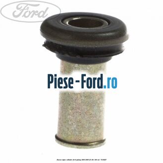 Bucsa capac culbutor Ford Galaxy 2000-2006 2.3 16V 140 cai #1EFAD6B73C