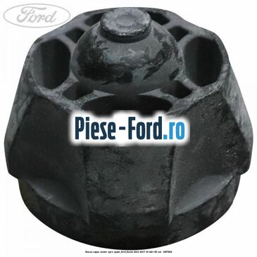 Bucsa capac motor spre spate Ford Fiesta 2013-2017 1.6 TDCi 95 cai #91D52CBE07