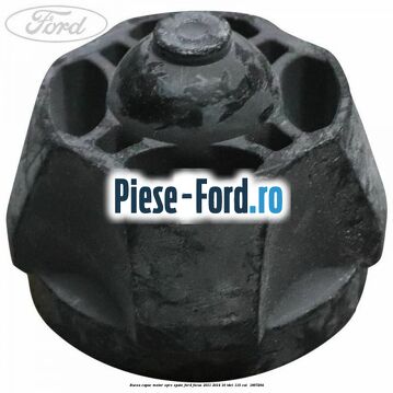 Bucsa capac motor spre spate Ford Focus 2011-2014 1.6 TDCi 115 cai #454D0327A6 Bucsa capac motor spre spate Ford Focus 2011-2014 1.6 TDCi 115 cai #454D0327A6