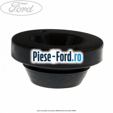 Bucsa carcasa filtru aer Ford Focus 1998-2004 1.8 TDCi 100 cai #B80FA8573D