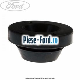 Bucsa carcasa filtru aer Ford Focus C-Max 2003-2007 1.8 125 cai #9CC5492599