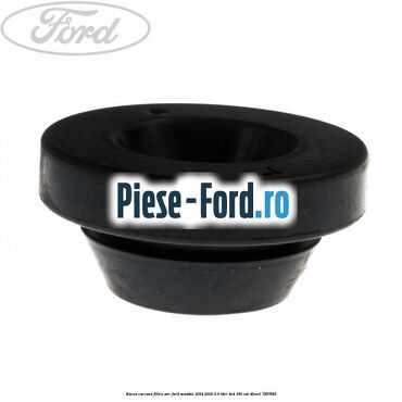 Bucsa carcasa filtru aer Ford Mondeo 2014-2018 2.0 TDCi 4x4 180 cai