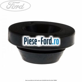 Bucsa carcasa filtru aer Ford Transit Courier 2014-2018 1.6 TDCi 95 cai #566E65630B