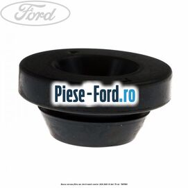 Bucsa carcasa filtru aer Ford Transit Courier 2019-2023 1.5 TDCi 75 cai #F978D76035