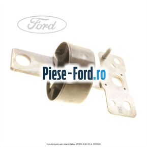 Bucsa fuzeta punte spate stanga Ford Galaxy 2007-2014 1.8 TDCi 125 cai #B45A92E4D8