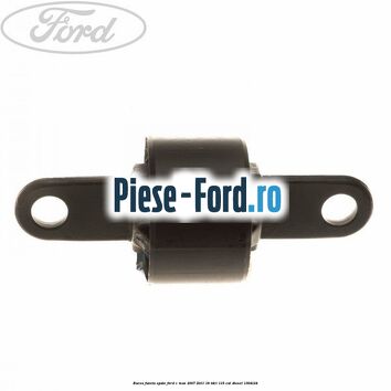 Bucsa fuzeta spate Ford C-Max 2007-2011 1.8 TDCi 115 cai #5B161881AF
