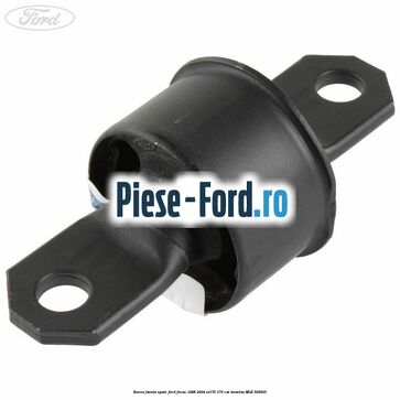 Bucsa fuzeta spate Ford Focus 1998-2004 ST170 173 cai #7C5C7BF0F7