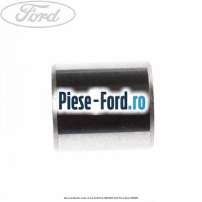 Bucsa ghidaj bloc motor 16 mm Ford Fiesta 1996-2001 1.8 DI 75 cai #4800175C97