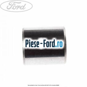 Bucsa ghidaj bloc motor 16 mm Ford Fiesta 2013-2017 1.4 97 cai #5E2A05EABC